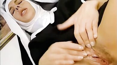 Nuns Love 08