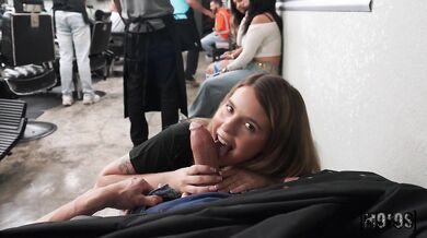 4nn3 - Sneaky Fuck POV