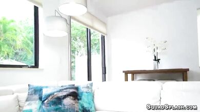 Teen Riley Jean loves receiving big dick (Sean Lawless)