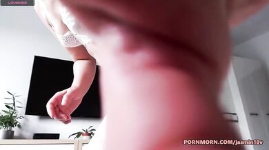 granny shy lingerie cam