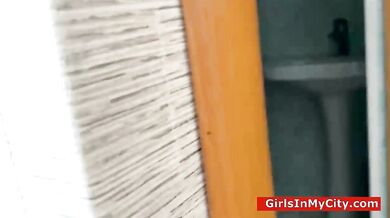 Stepmother Fucks Her Stepson In The Cheapest Hotel Prl6Lgk1