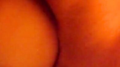 Skinny Blonde Granny Screams for Rough Sex