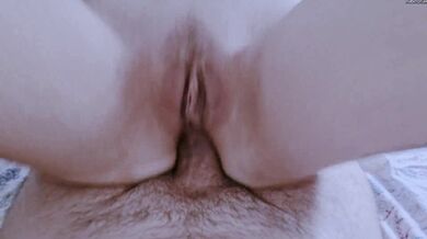 ANAL SEX WITH CLASSMATE - Anal Creampie while we review History of Philosophy - english subtitles