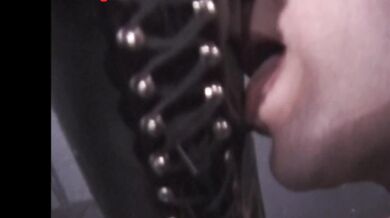 Dominatrix Medical Femdom