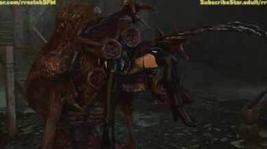 Samus Aran on a Strange Alien Planet part3 Full