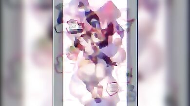 ponmy bunny suit.mp4