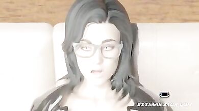 XXX Simulator POV Collection - 3D Assembly 20212022