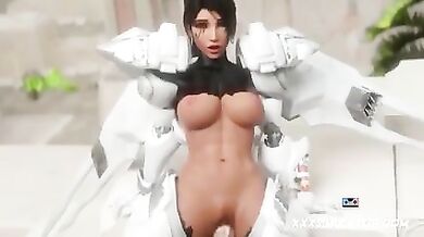 XXX Simulator POV Collection - 3D Assembly 20212022