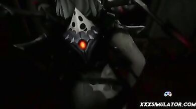 XXX Simulator POV Collection - 3D Assembly 20212022