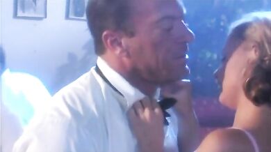 Randy Spears In Casablanca Redux (Cassie Courtland)