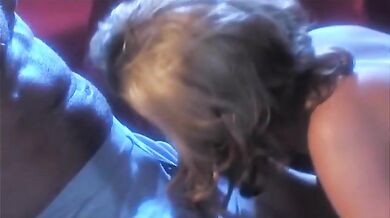 Randy Spears In Casablanca Redux (Cassie Courtland)