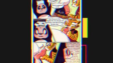 coutchin tigress.mp4