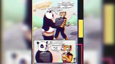 coutchin tigress.mp4