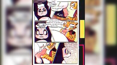 coutchin tigress.mp4