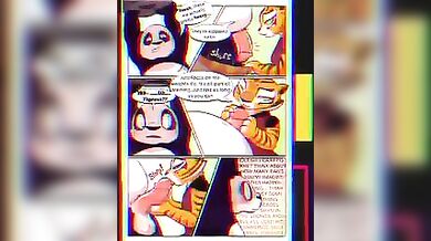 coutchin tigress.mp4