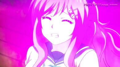 Dude gets fucked by a succubus every night in his dreams - HENTAI UNCENSORED ENG