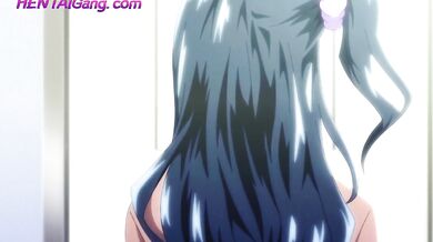 Hatsukoi Time 05 - Misunderstood Teens Sex - HENTAI 2023