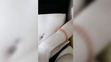 Sexy student shows you her charms????