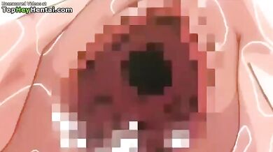 Hentai college guy fucks beautiful busty girls