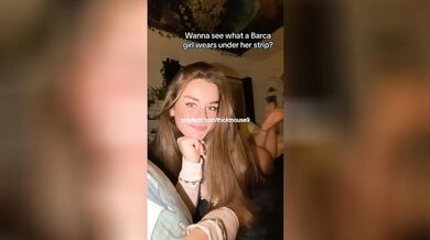 18yo Virgin Takes Monster Cock in Both Holes