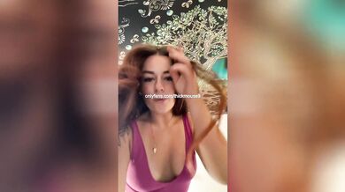 Teen Begs for More as Pussy Gets Stretched Wide