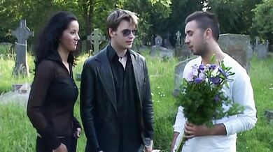 AD A SCPDS3 AIE (Angel Dark)