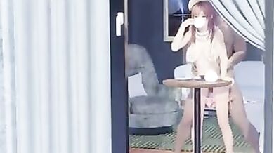 EXCLUSIVE 3D HENTAI Assembly 2020 2022