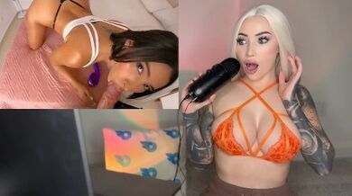Daniela Antury, Porn ASMR Reaction, Colombian Teen Gets Fucked By A Random Driver - Willow Harper