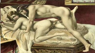 Greeks compilation Cartoon porn Anal sex Threesome Creampie