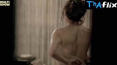 Leona Cavalli Sexy Scene in A Secretaria Do Presidente