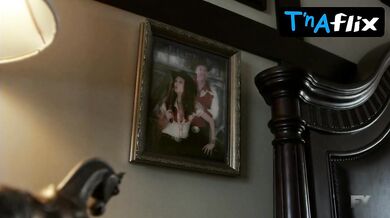 Kate Walsh Underwear Scene in Fargo