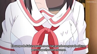 Soshite Watashi Wa Ojisan Ni 1-4 Sex Scenes