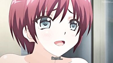 Soshite Watashi Wa Ojisan Ni 1-4 Sex Scenes