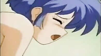 Frantic Frustrated Female 1