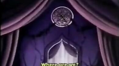 Frantic Frustrated Female 1