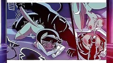 undercover kitty.mp4