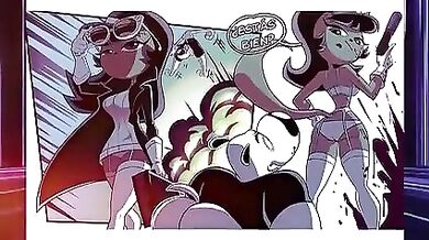 undercover kitty.mp4