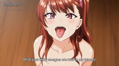 Ijirare Fukushuu Saimin 1 best scenes