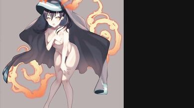 Fire Force Hentai Compilation