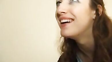 Hot French casting