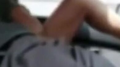 Viral 2 Guru SMK di Purwakarta ML dalam Mobil