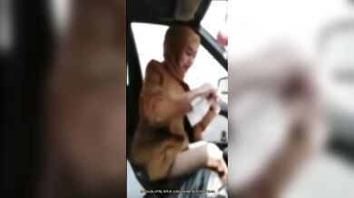 Viral 2 Guru SMK di Purwakarta ML dalam Mobil