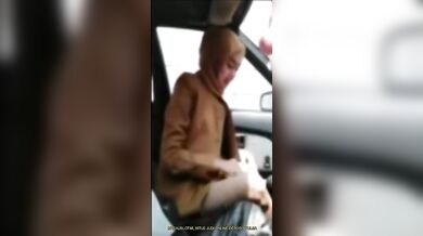 Viral 2 Guru SMK di Purwakarta ML dalam Mobil