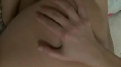 intense bum sex for this hottie