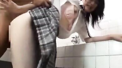 and fucked on