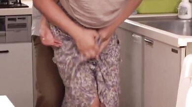 Mom In Law Have Ultimate Relationship With Me.