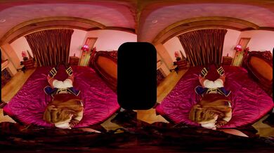 Lacy Lennon Is About To Give You A Fuck To Remember In HORIZON ZERO DAWN A XXX PARODY