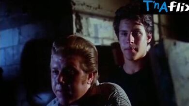 Denise Bouzaglo Breasts Scene in Lemon Popsicle
