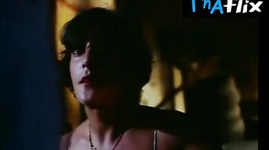 Denise Bouzaglo Breasts Scene in Lemon Popsicle