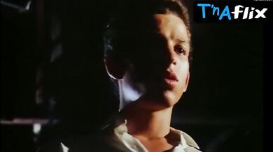 Denise Bouzaglo Breasts Scene in Lemon Popsicle